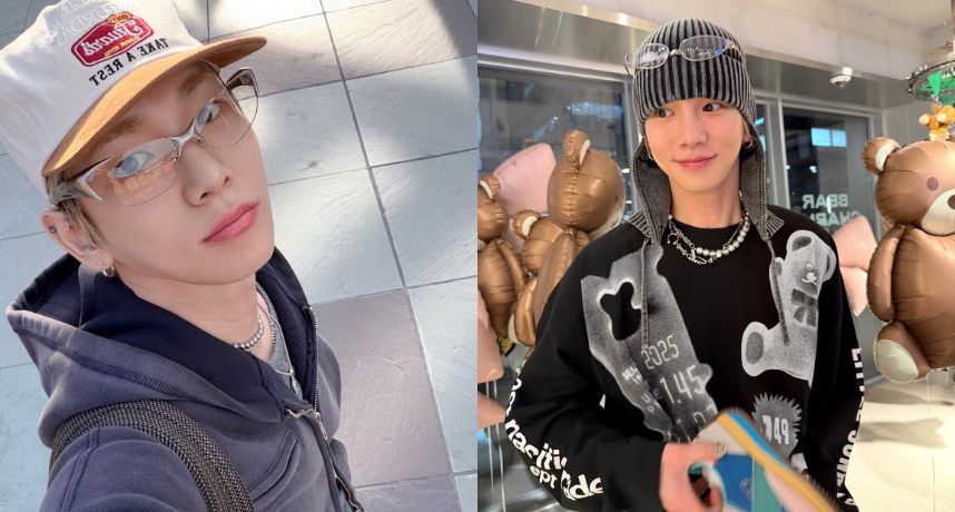 SHINee Key捲非法醫療風波！自宅就診遭揭穿　暫停演藝活動深刻反省